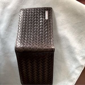 Hugo boss wallet
